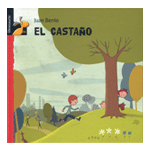 LIBROSAURIO:EL CASTAÑO