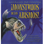 ¡MONSTRUOS DE LOS ABISMOS!