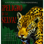 ¡PELIGRO EN LA SELVA!