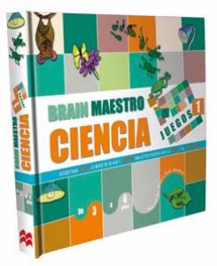 BRAIN MAESTRO CIENCIA