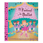 EL FESTIVAL DE BALLET