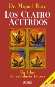 Los cuatro acuerdos