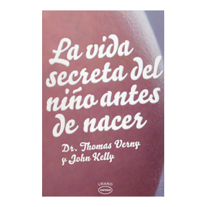 La vida secreta del niño antes de nacer