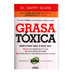 GRASA TOXICA