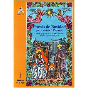 Poesía de Navidad para niños y jóvenes