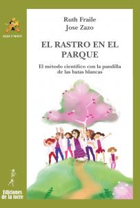 El rastro en el parque