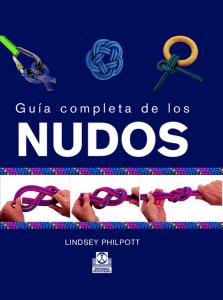 Guía completa de los nudos (Color)