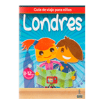 Guía de viajes para niños Londres