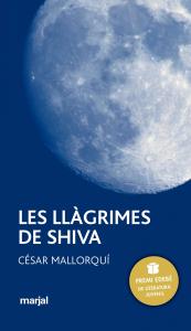 Edición en valenciano: Les llàgrimes de Shiva