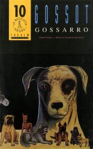 Gossot, gossarro