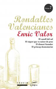 Rondalles Valencianes. Volum 7