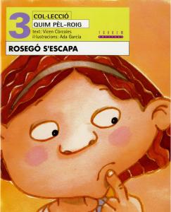 Rosegó s escapa