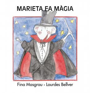 Marieta fa màgia