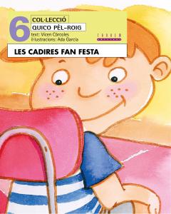 Les cadires fan festa