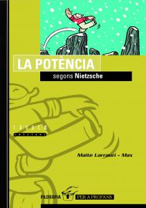 La potència segons Nietzsche