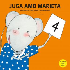 Juga amb Marieta 4