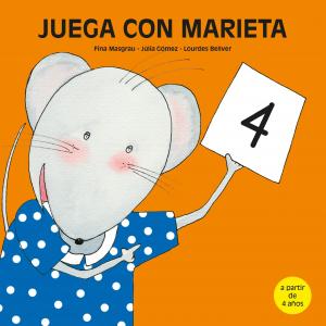 Juega con Marieta 4