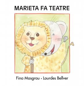 Marieta fa teatre