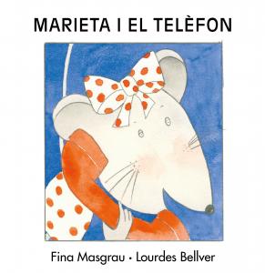 Marieta i el telèfon