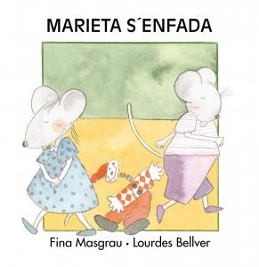 Marieta s enfada