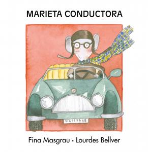 Marieta conductora