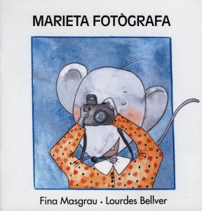 Marieta fotògrafa