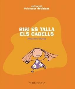 Bibi es talla els cabells