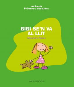 Bibi se n va al llit