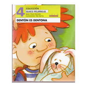 Dentón es Dentona
