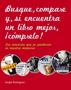 BUSQUE,COMPARE Y,SI ENCUENTRA UN LIBRO MEJOR COMPRELO