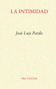 La intimidad