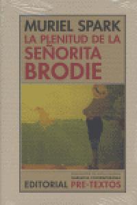  La plenitud de la señorita Brodie
