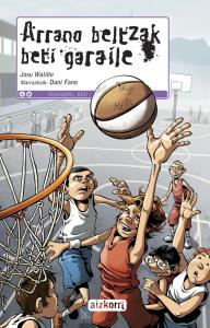 Arrano beltzak beti garaile