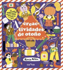 CREACTIVIDADES DE OTOÑO