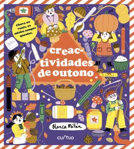 CREACTIVIDADES DE OUTONO