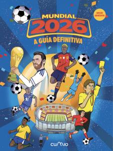 O MUNDIAL 2026
