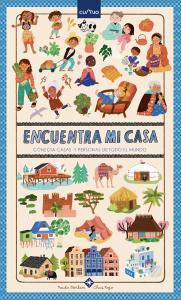 Encuentra mi casa