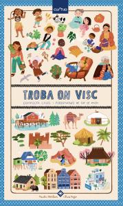 TROVA ON VISC