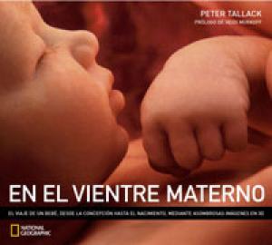 En el vientre materno PluS dvd