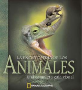 La enciclopedia de los animales