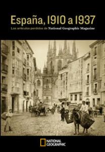 España: 1910 a 1937.