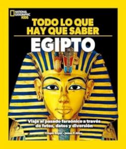 Egipto (Todo lo que hay que saber)