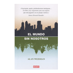 MUNDO SIN NOSOTROS