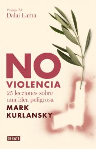 No violencia