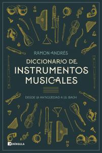 Diccionario de instrumentos musicales