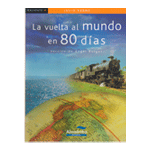 La vuelta al mundo en 80 días