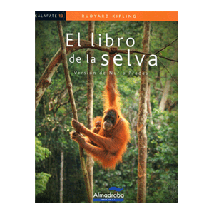 El libro de la selva
