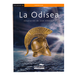 La Odisea