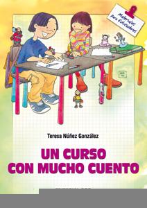Un curso con mucho cuento