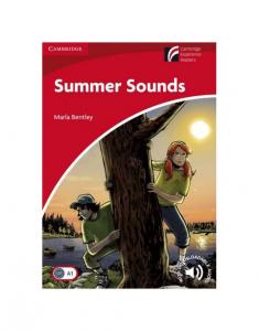 Summer Sounds Level 1 Beginner/Elementary